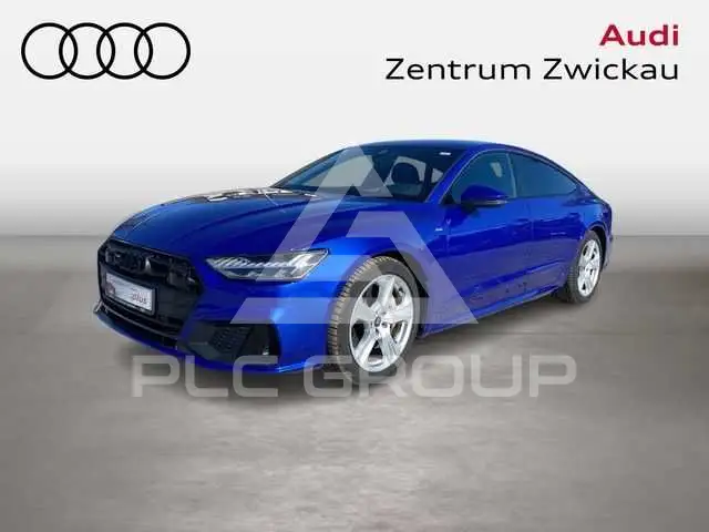 2023 Audi A7