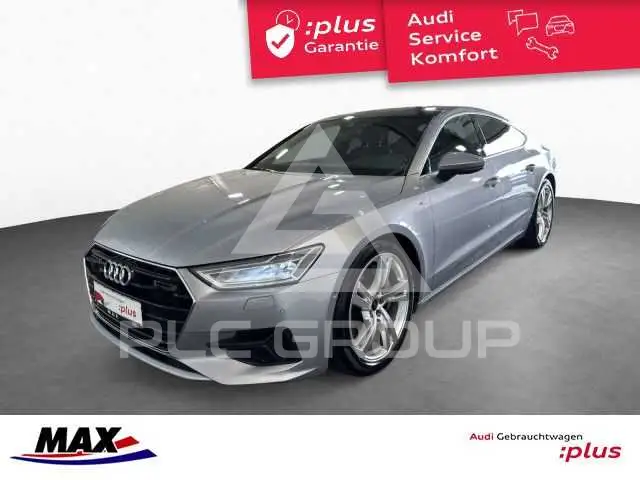 2023 Audi A7