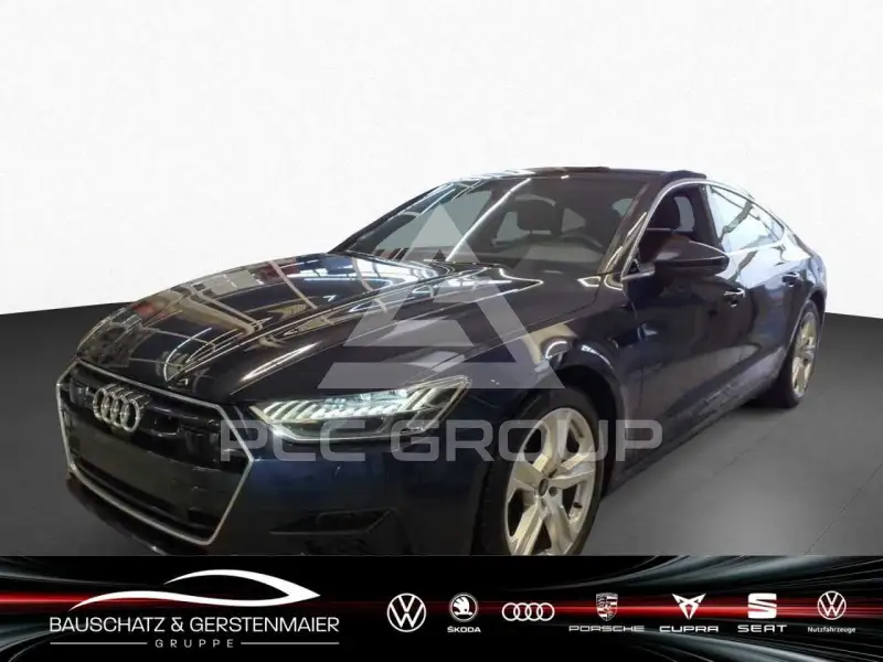 2023 Audi A7