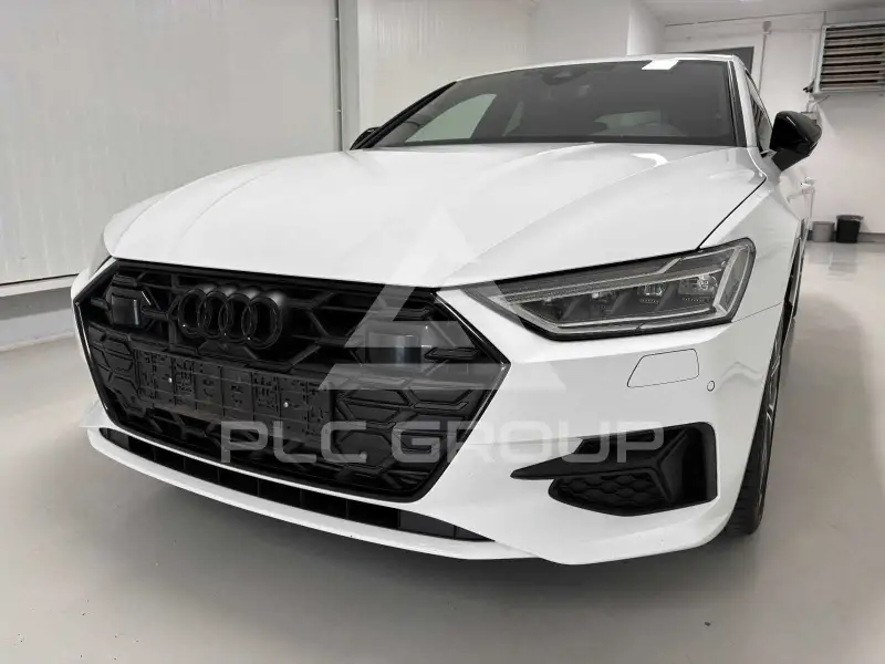 2023 Audi A7