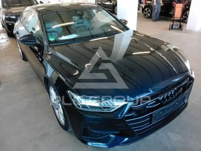 2023 Audi A7