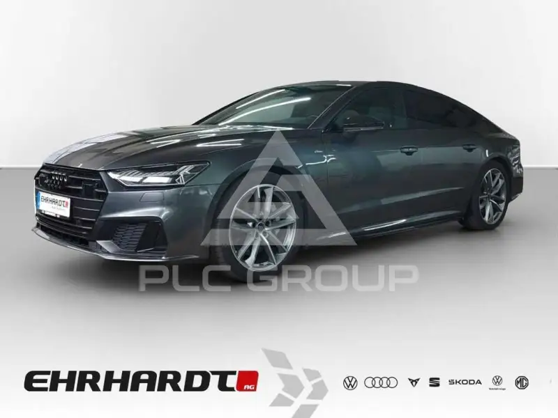 2023 Audi A7