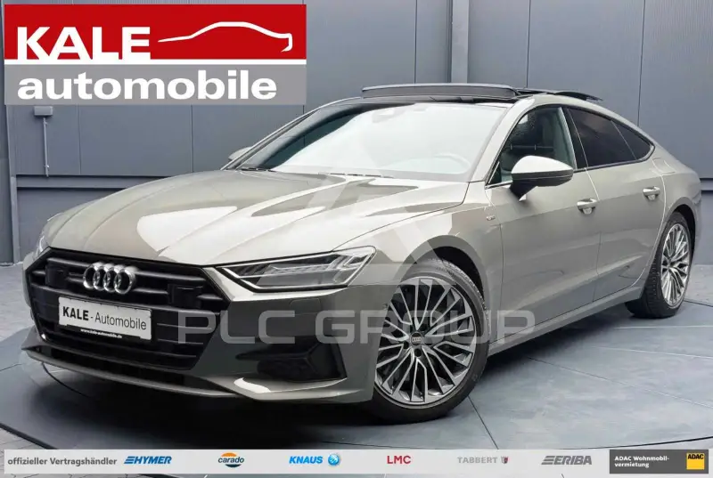2023 Audi A7