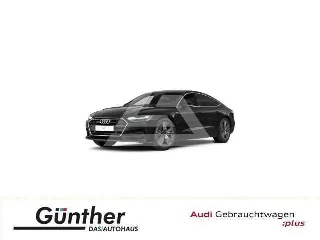 2023 Audi A7