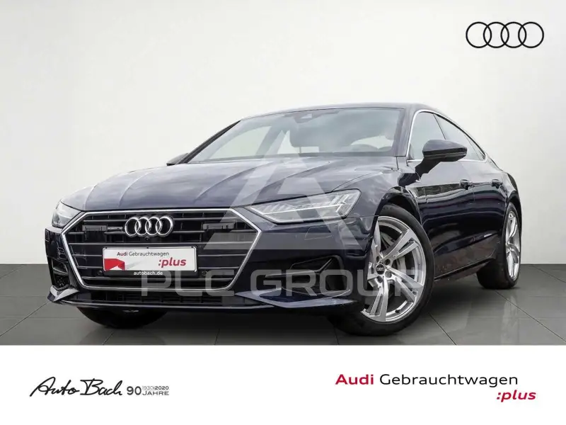 2023 Audi A7