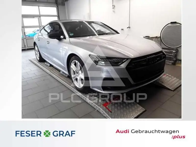 2023 Audi A7