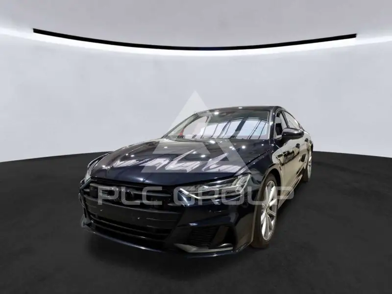 2023 Audi A7
