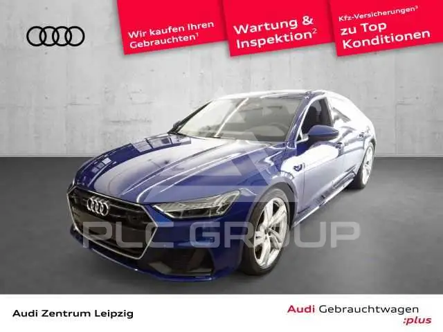 2023 Audi A7