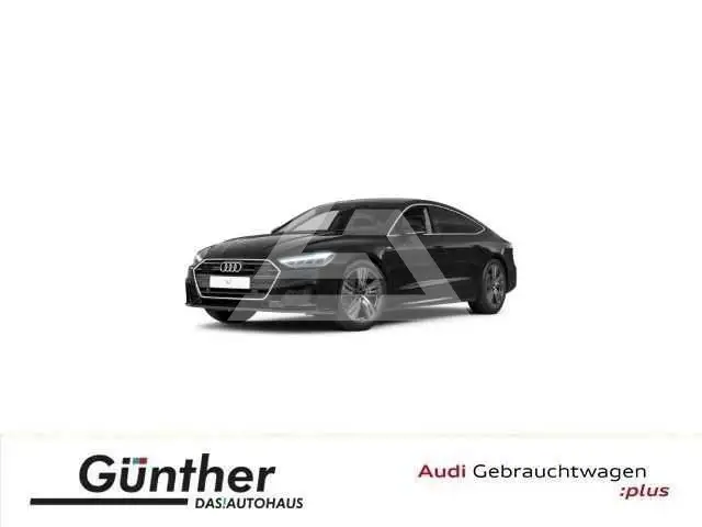 2023 Audi A7