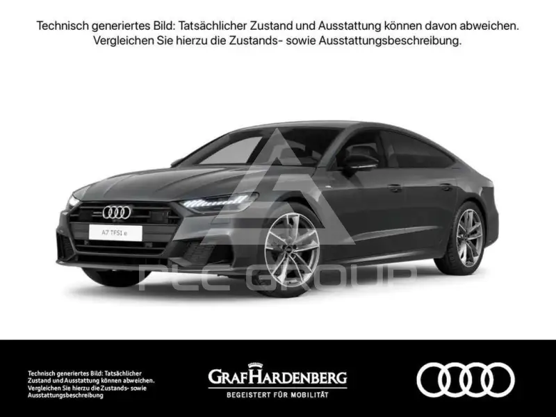 2023 Audi A7