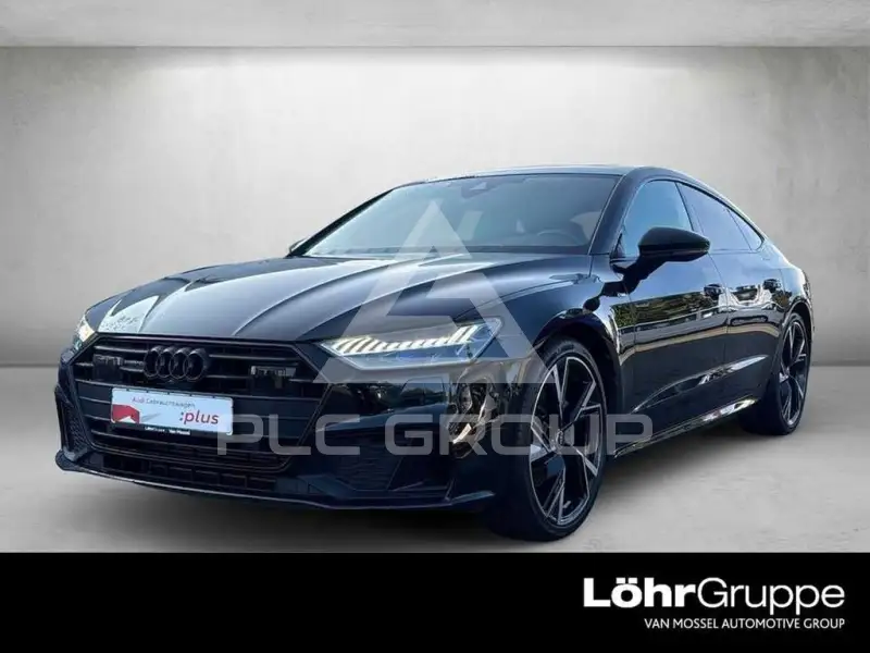 2023 Audi A7