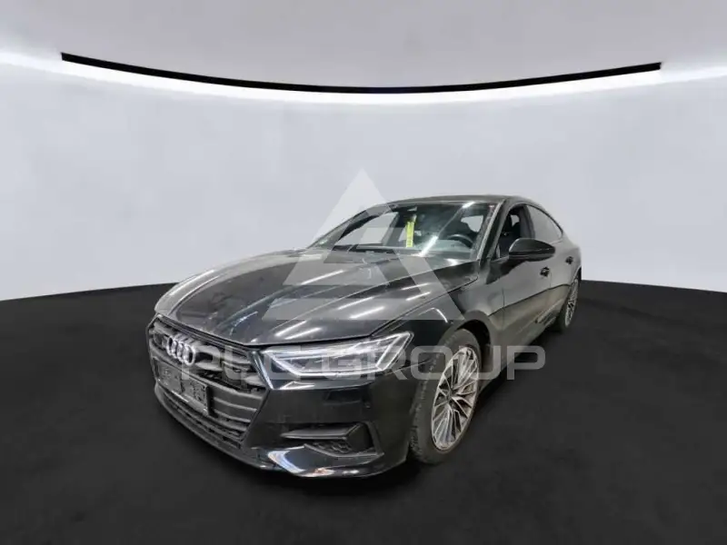 2023 Audi A7