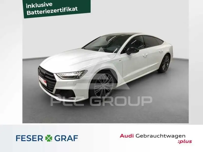 2023 Audi A7