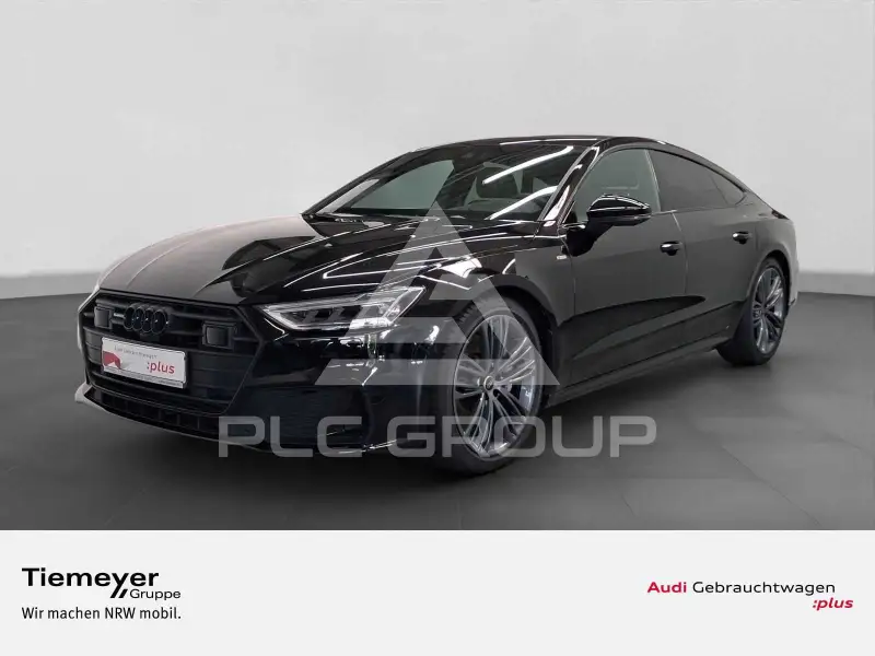 2023 Audi A7