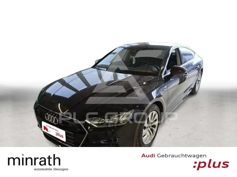 2023 Audi A7