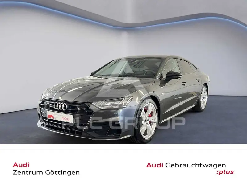 2023 Audi A7