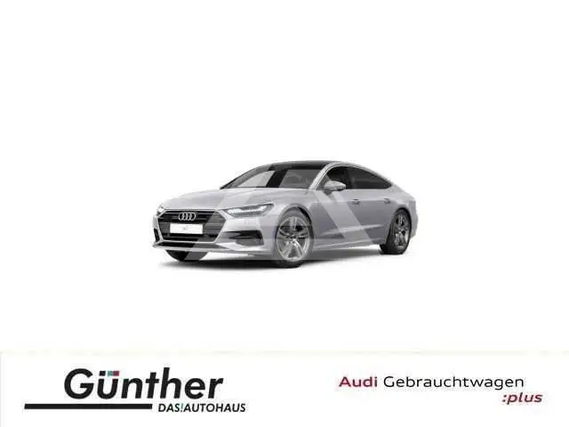 2023 Audi A7