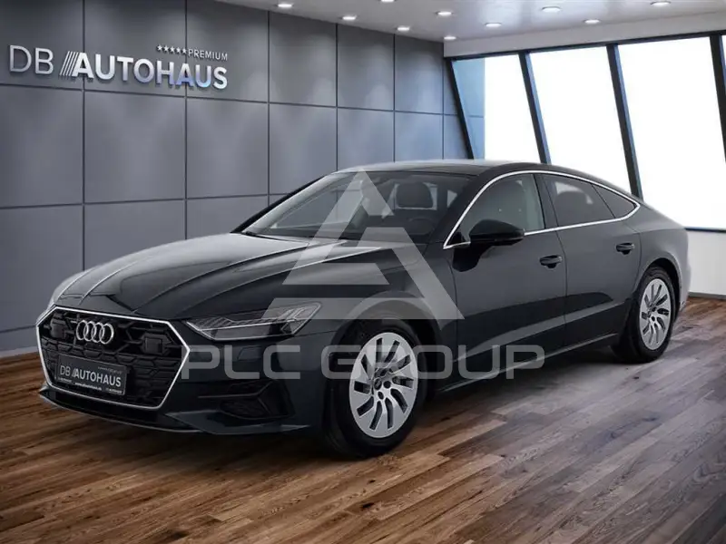 2023 Audi A7
