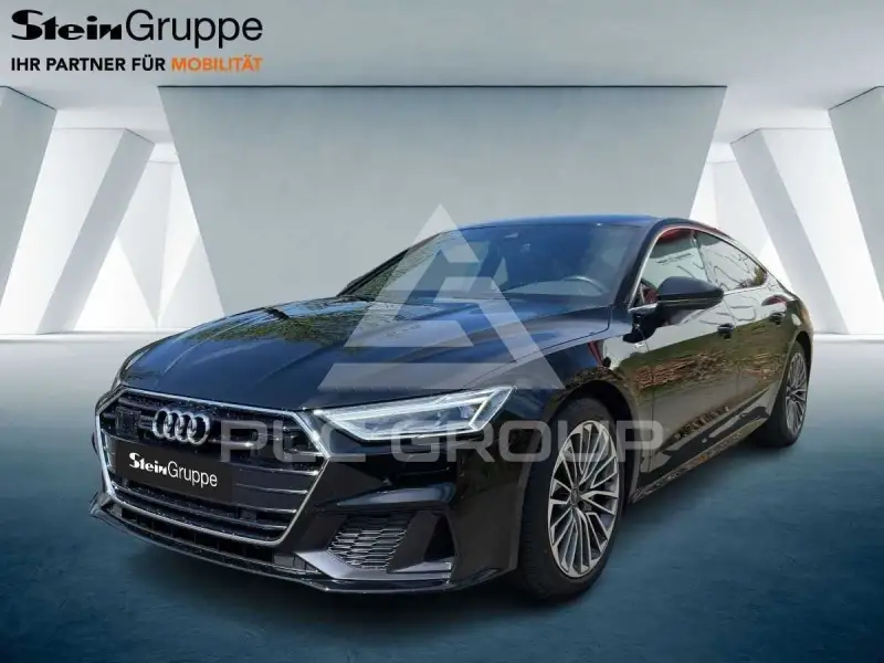 2023 Audi A7