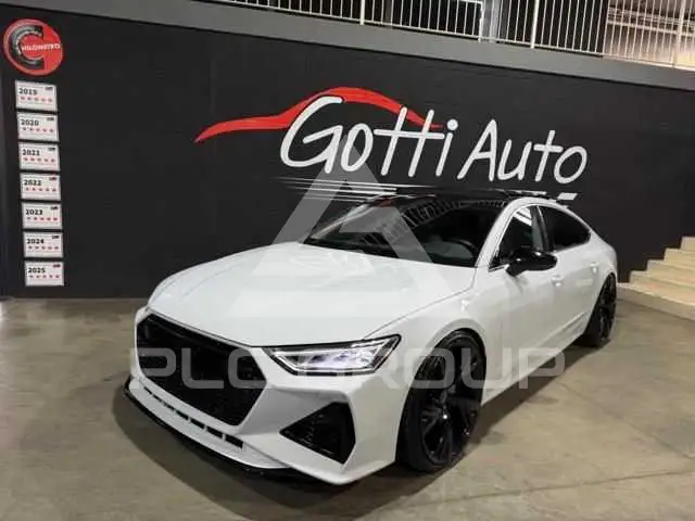 2023 Audi A7
