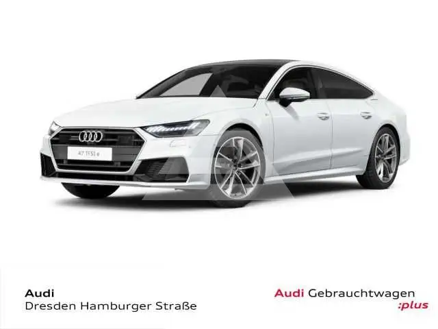 2023 Audi A7