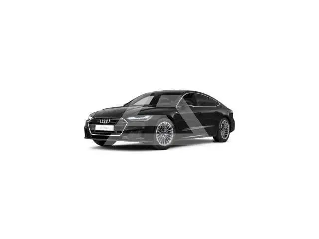 2023 Audi A7