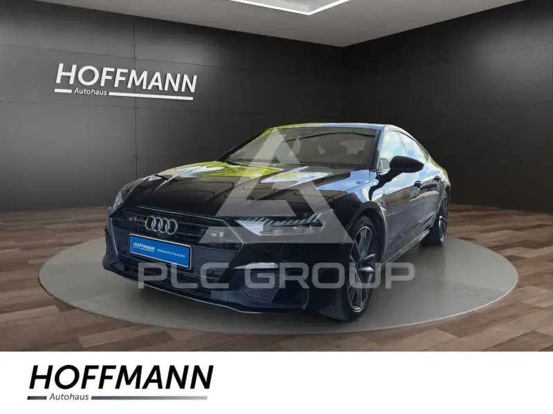 2023 Audi A7