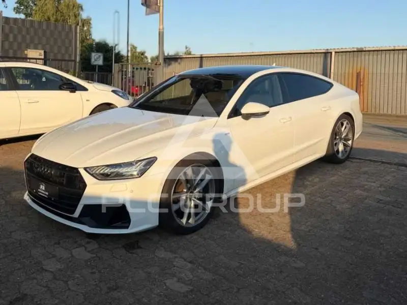 2023 Audi A7