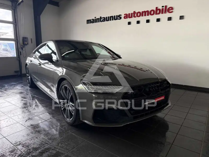 2023 Audi A7