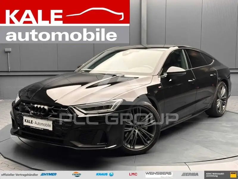 2023 Audi A7