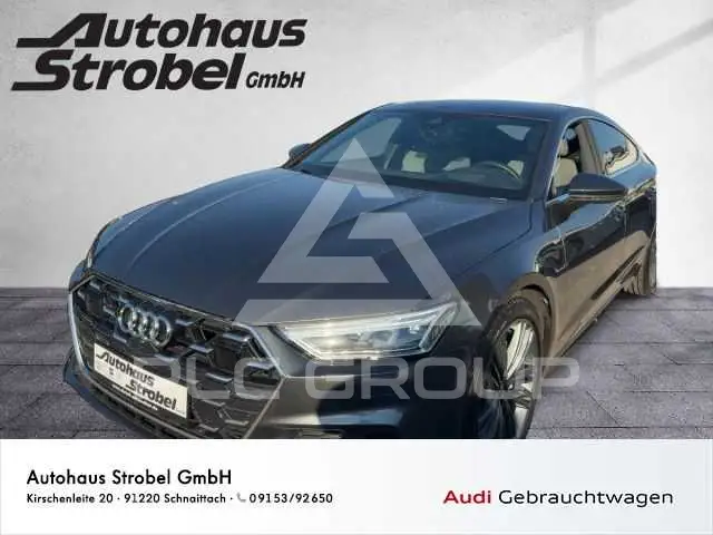2023 Audi A7
