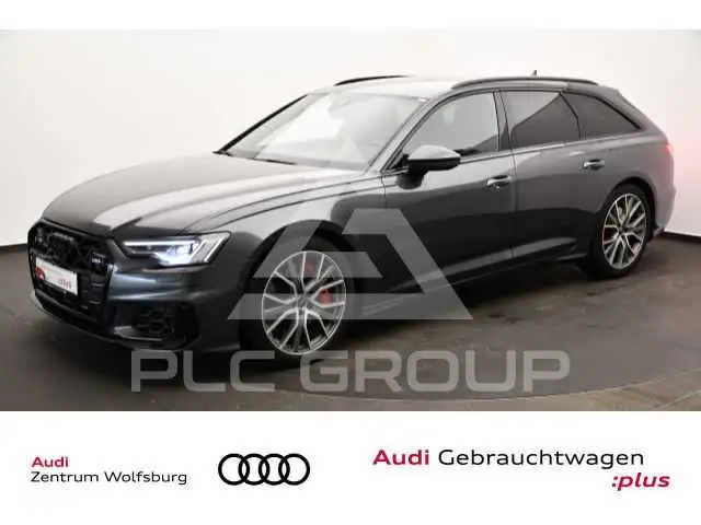 2023 Audi S6