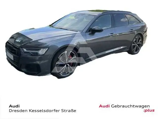 2023 Audi S6