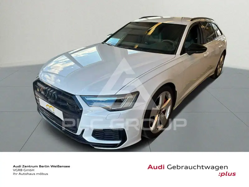 2023 Audi S6