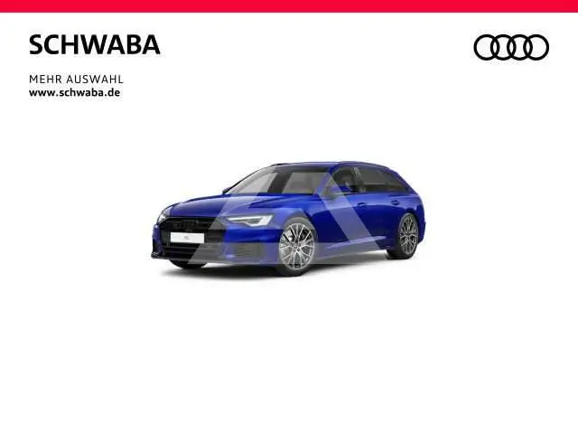 2023 Audi S6