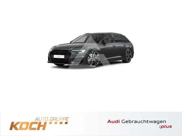 2023 Audi S6