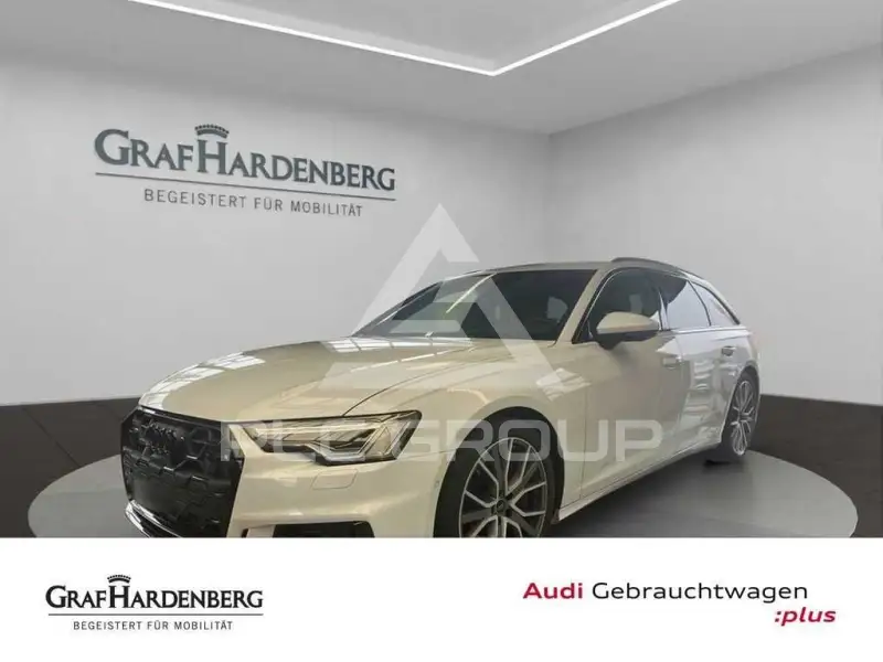 2023 Audi S6