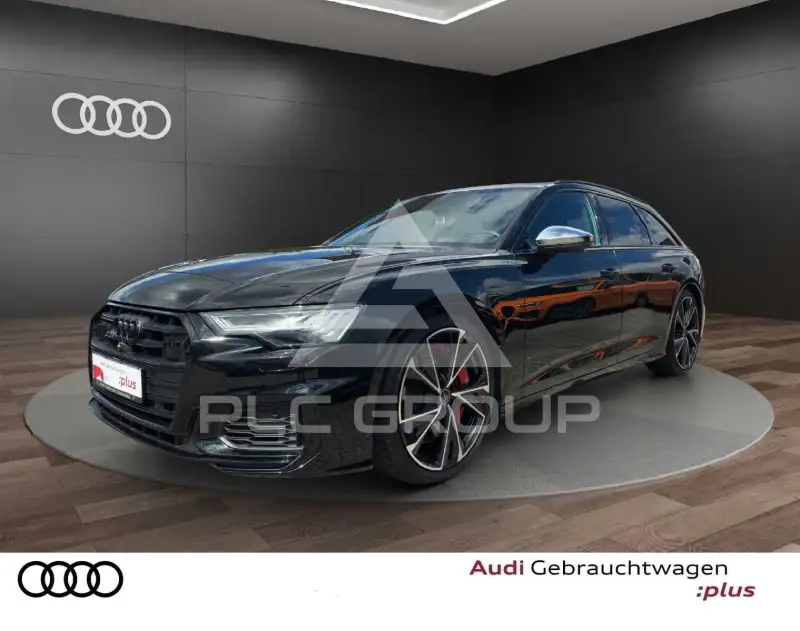 2023 Audi S6