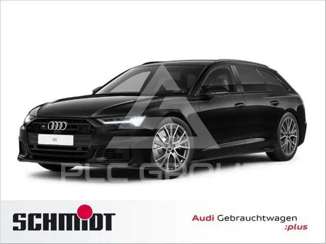 2023 Audi S6