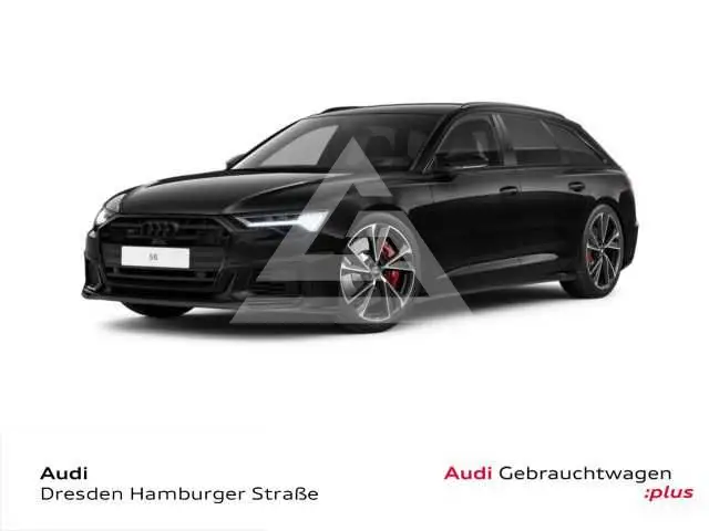 2023 Audi S6