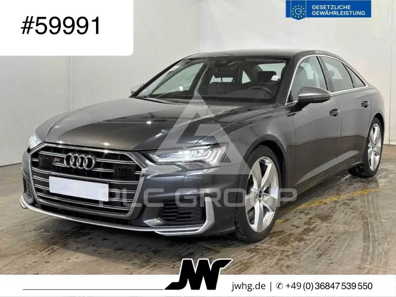 2023 Audi S6