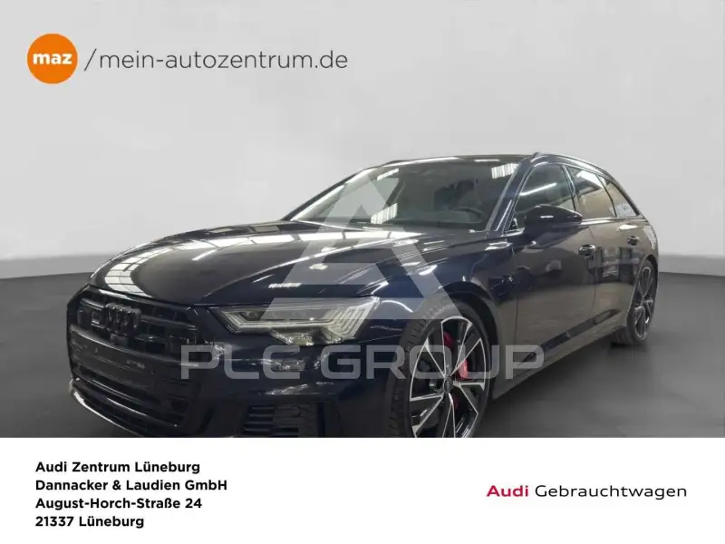 2023 Audi S6