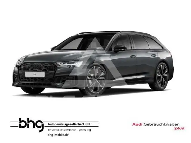 2023 Audi S6