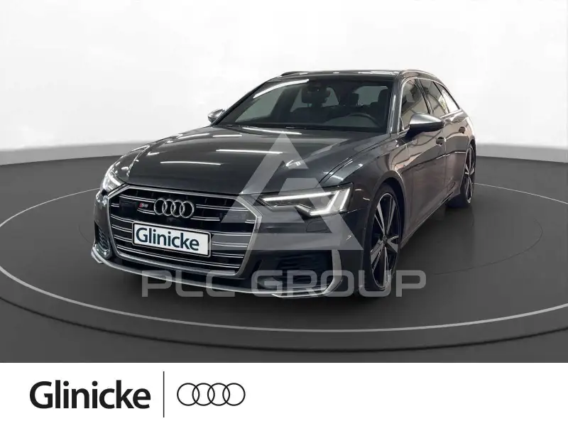 2023 Audi S6