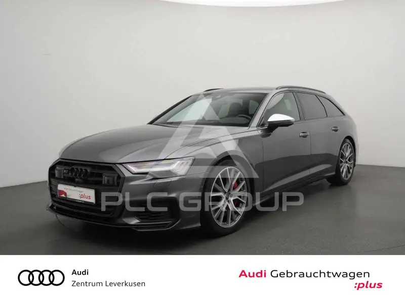 2023 Audi S6