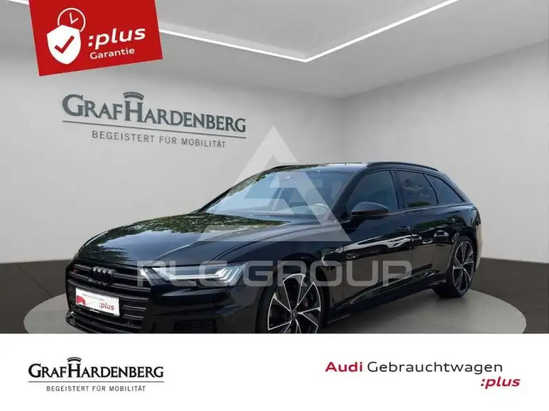 2023 Audi S6