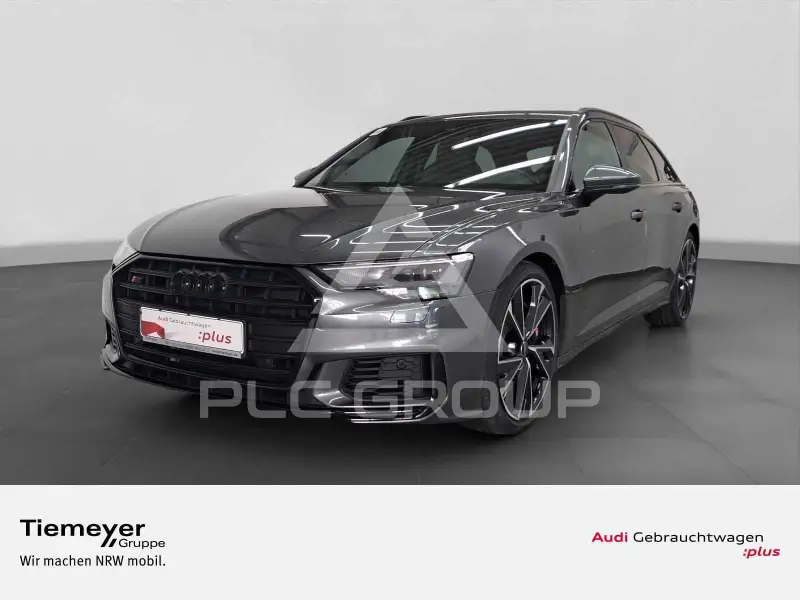 2023 Audi S6
