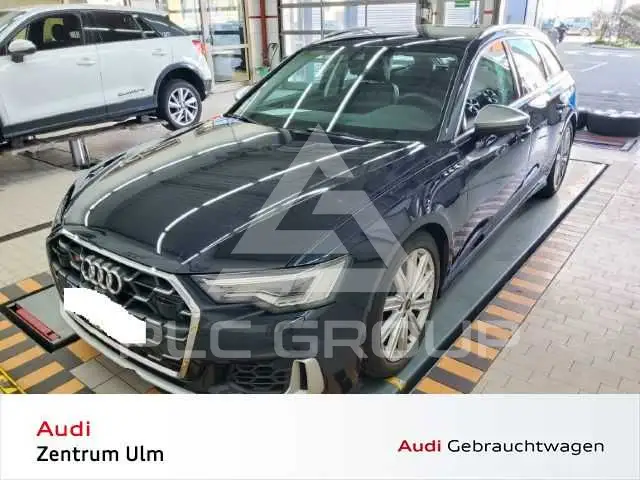 2023 Audi S6