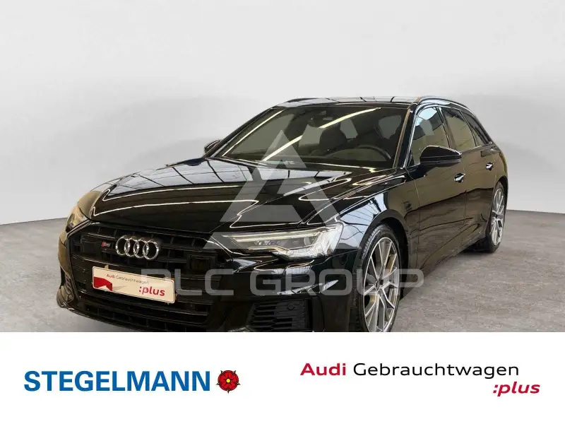 2023 Audi S6