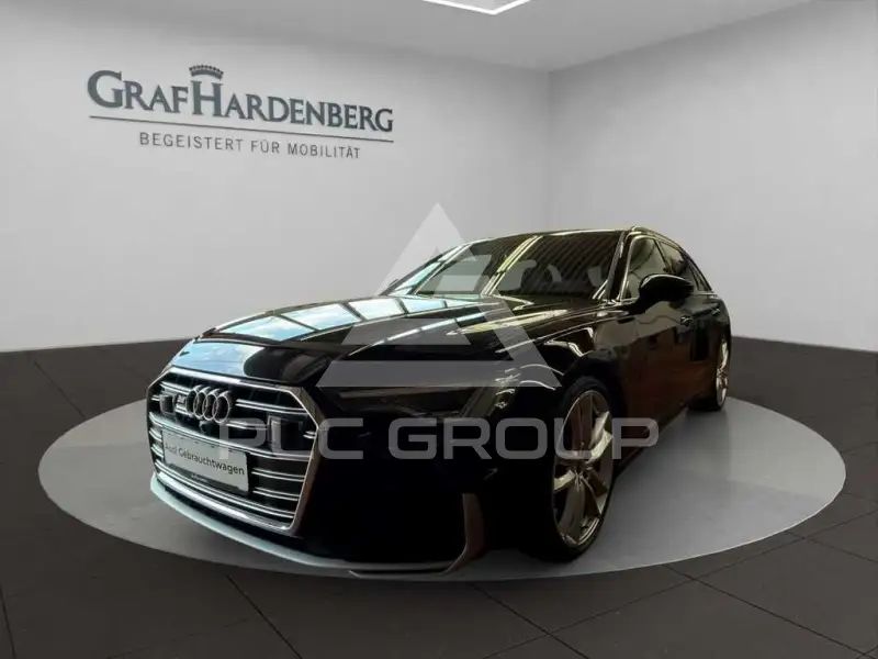 2023 Audi S6